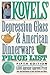 Kovels' Depression Glass & American Dinnerware Price List, 5th Edition by 
