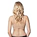 Bravado Body Silk Seamless Nursing Bra , Small, Butterscotch