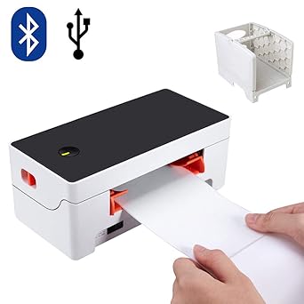 label printer amazon uk