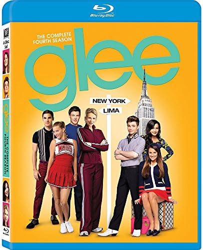 Amazon.com: Glee: Season 6 : Jane Lynch, Lea Michele, Matthew
