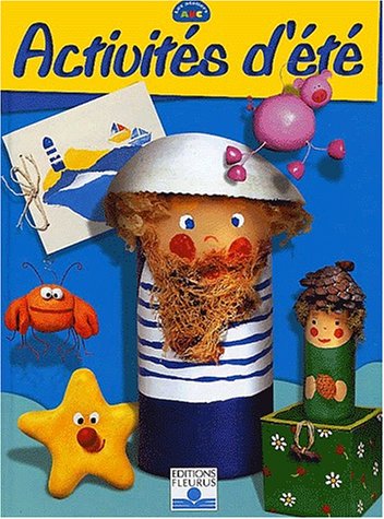 Activités d'été