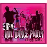 SUPER HOT DANCE PARTY BOX SET (BOX)                image