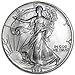 1992-1 Ounce American Silver Eagle Shipping .999 Fine Silver with our Certificate of Authenticity Dollar Uncirculated US Mint