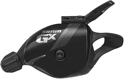 sram gx 10 speed shifter