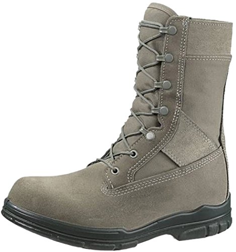 bates women's steel toe boots