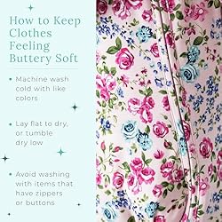 Posh Peanut Convertible Baby Sleepers - Girls