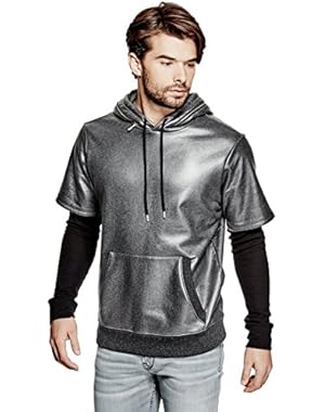 Logan Thermal Hoodie