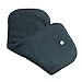 EcoAble Baby Charcoal Bamboo Snap-in Inserts for Ai2 Cloth Diapers & Covers (10-pack)