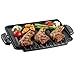 George Foreman GRP4EMB Multi-Plate Evolve Grill, (Grilling Plates, Deep-Dish Bake Pan, and Muffin Pan Included), Black