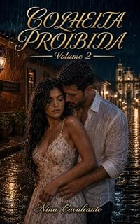 Livro Colheita Proibida Volume 2