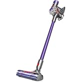 Dyson V8 Origin+ Cordless Vacuum | Purple