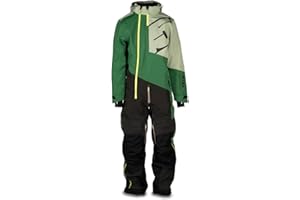 509 Allied Insulated Monosuit