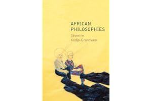 African Philosophies