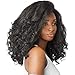 Sensationnel CKCO HalfWig - synthetic Instant weave half wig - Curls Kinks and Co RAIN MAKER (F4/30)