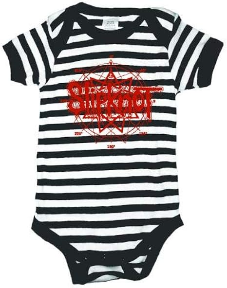 slipknot onesie