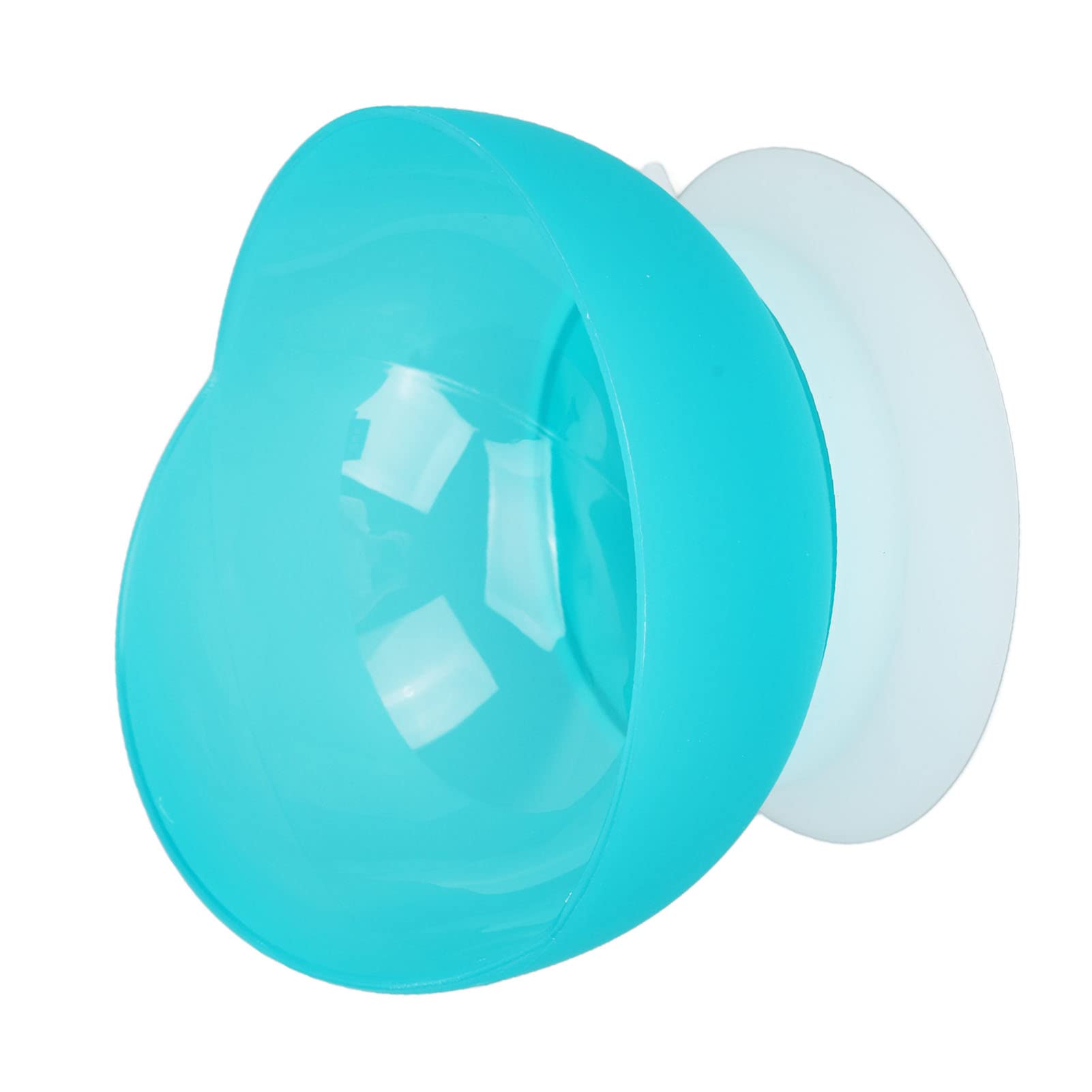 Scoop Plate, High-Low Adaptive Bowl, Elderly Suction Bowl, Spillproof Elderly Care Eating Plate, Scooper Bowl for Elderly Patients Children with Special Needs