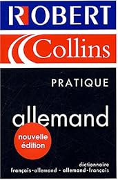Le  Robert & Collins pratique