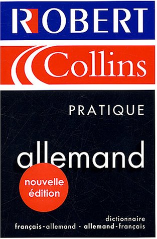 Le  Robert & Collins pratique