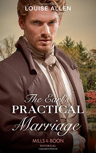 The Earl's Practical Marriage (Historical) Paperback – 22 Mar 2018