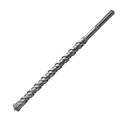 1-3/16 x 18 inch SDS Max Rotary Hammer Drill