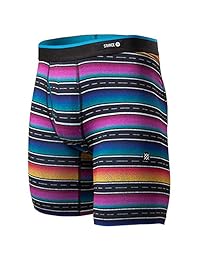 Stance Poly mezcla Boxer Brief