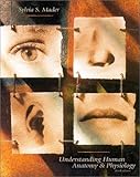 Understanding Human Anatomy and Physiology, Mader, Sylvia S., 0697251705