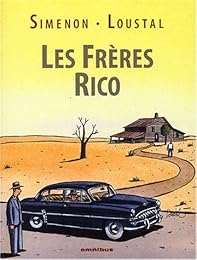 Les  frères Rico