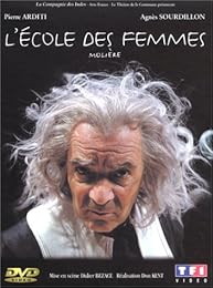 L'ecole Des Femmes