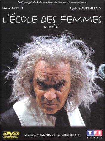 L'ecole Des Femmes
