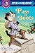 Puss in Boots (Step into Reading)