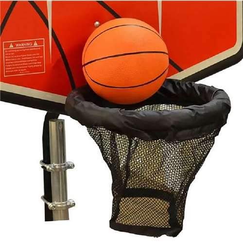 3 JumpKing+Trampoline+Basketball+Attachment+Inflatable