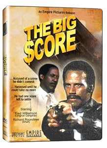Image of The Big Score