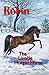 Robin: The Lovable Morgan Horse by Ellen F. Feld, Jeanne Mellin