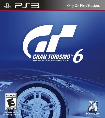 Amazon.com: PS3 Gran Turismo 5 XL Edition : Sony Computer