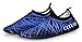 Norocos Women's Lightweight Water Shoes Soft Quick-Dry Aqua Socks For Beach Swimming Surf Yoga