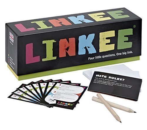 Linkee: The Trivia Quiz Game