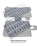 Extra Ice Insert(s) For Pro-Ice Wrap Model PI200