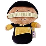 Itty Bittys Hallmark Star Trek: The Next Generation Lieutenant Commander Geordi La Forge Limited Edition