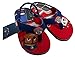 Boys Paw Patrol Summer Strap Sandals (Medium (7-8) M US Toddler)