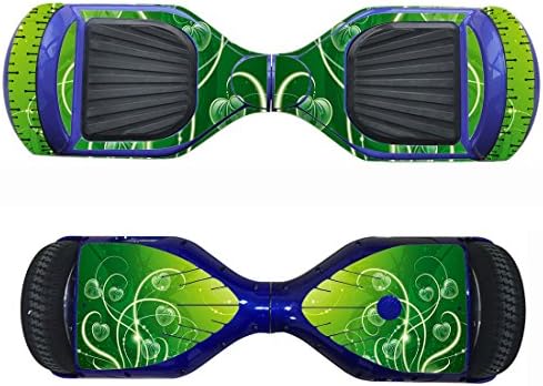 Self Balancing Mobility Scooters Skin-Electric Hover Board Sticker-Self Balance Protective decals …