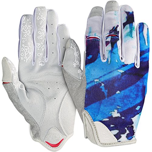 giro la dnd women's gloves