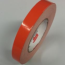 Vinyl Striping Tape - Oracal 651