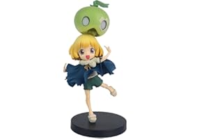 BANPRESTO Dr.Stone SUIKA Figure