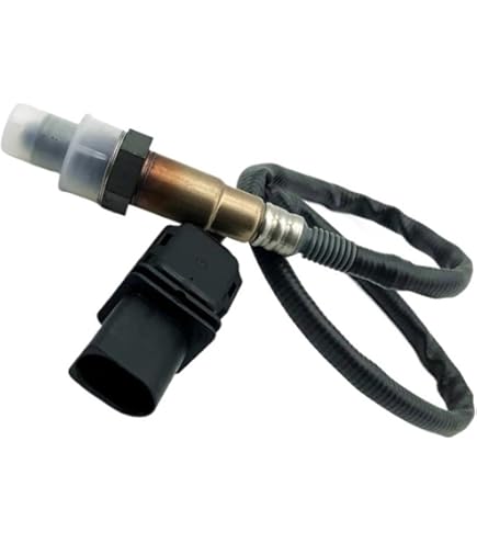 Amazon.com: 1928404687 Lambda O2 Oxygen Sensor LSU4.9, for