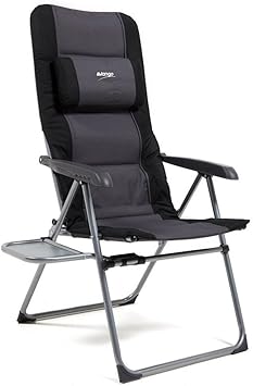 vango hampton dlx 2 chair