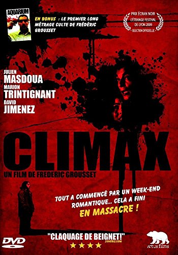 Climax