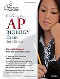 Princeton AP Biology Book