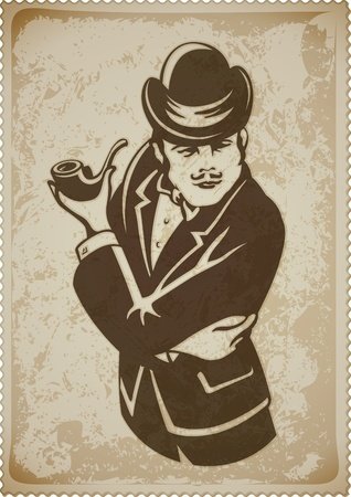 Jane Bernard Perfume Body Oil Impression ofAqua Di Gio_type Men Fragrance_1/3 Ounce with Roll-on applicator