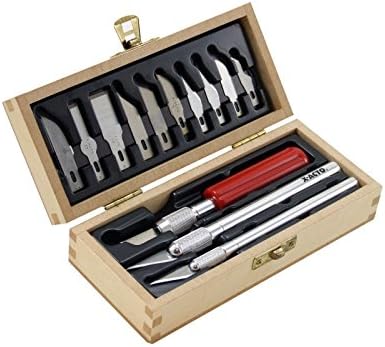 Xacto X5282 Basic Knife Set