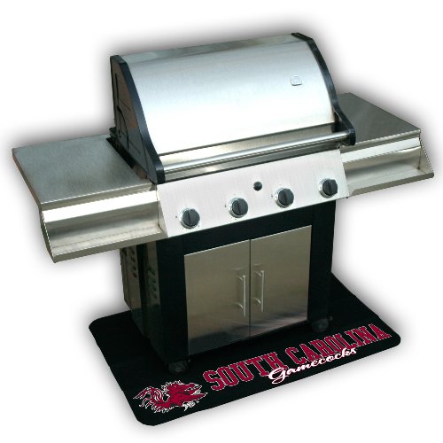 Backyard Basics South Carolina Grill Mat